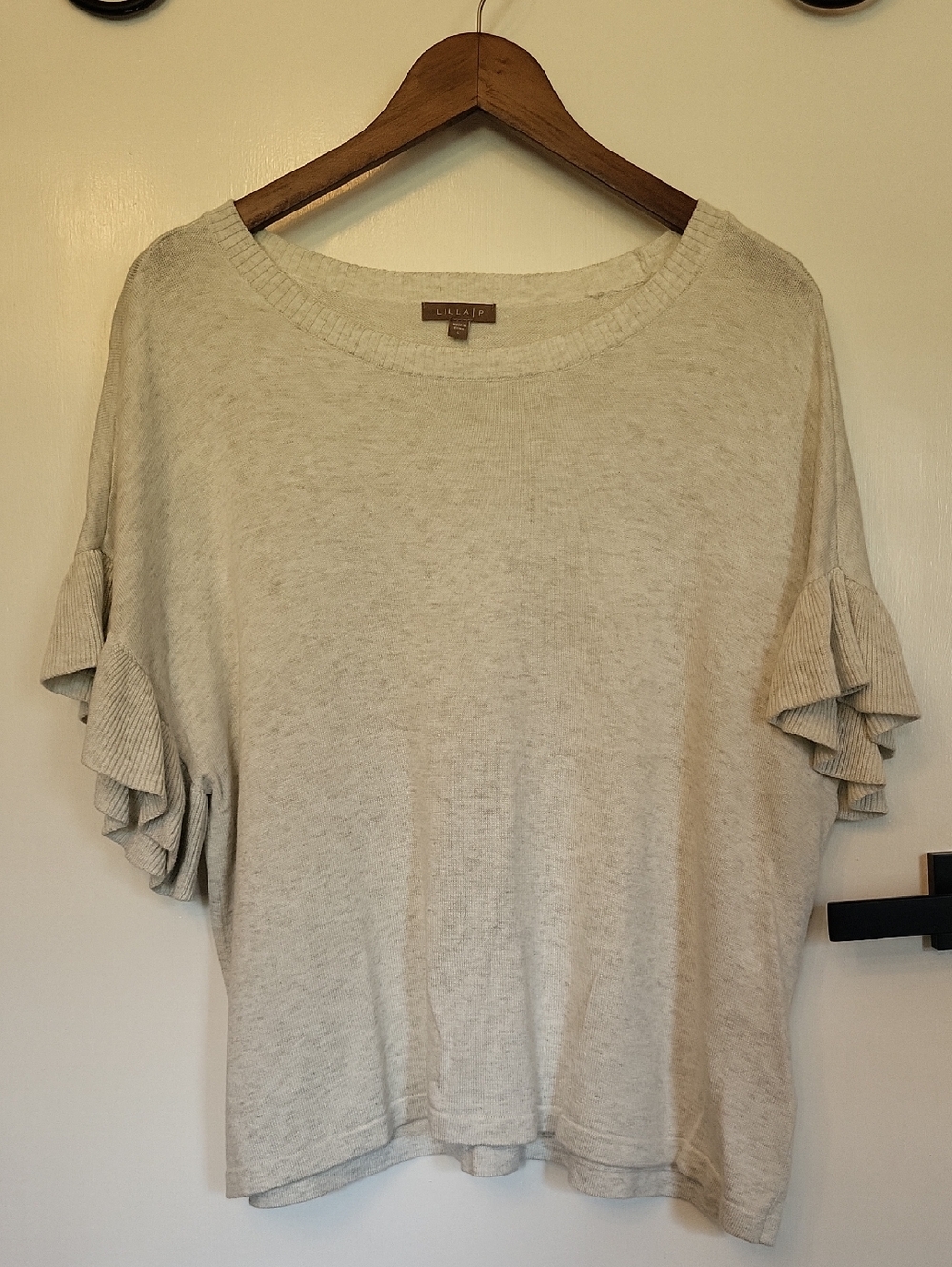 Lilla P Sweater
